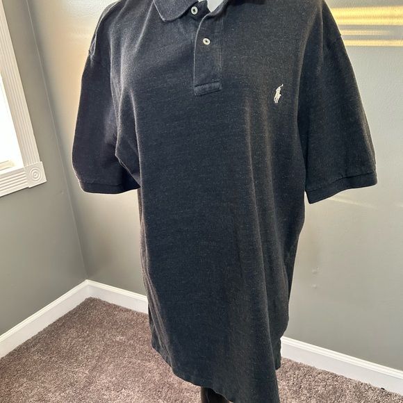 Polo, Ralph Lauren, men’s extra large, tall, short sleeve, cotton polo - Picture 3 of 10